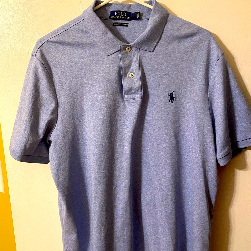 Men’s Polo